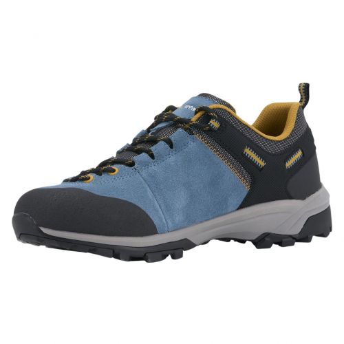 Buty trekkingowe męskie Trezeta Raider WP T010724170