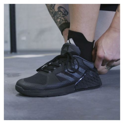 Buty treningowe damskie adidas Dropset 2 IF3197