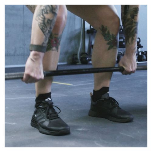 Buty treningowe damskie adidas Dropset 2 IF3197