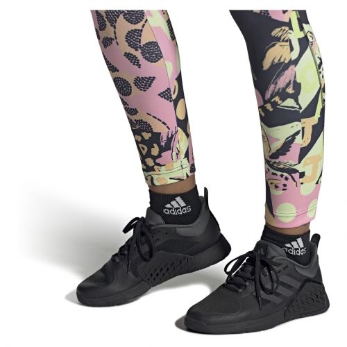 Buty treningowe damskie adidas Dropset 2 IF3197