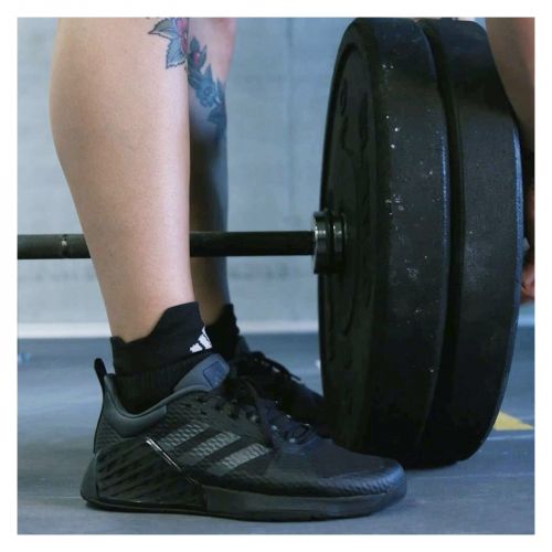 Buty treningowe damskie adidas Dropset 2 IF3197