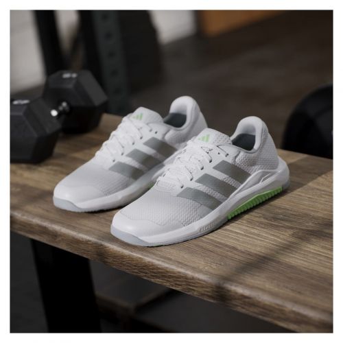 Buty treningowe damskie adidas Dropset Base JS3048