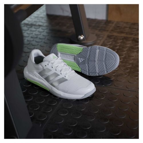 Buty treningowe damskie adidas Dropset Base JS3048