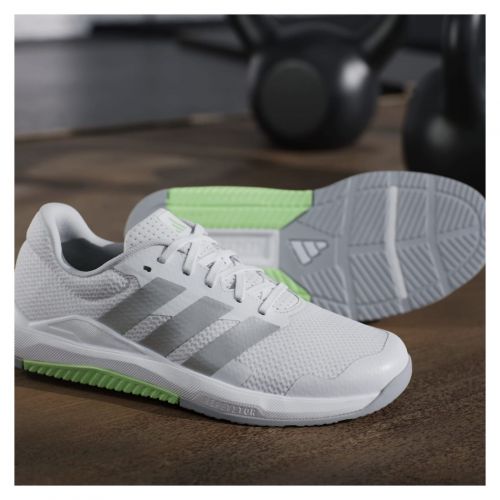 Buty treningowe damskie adidas Dropset Base JS3048