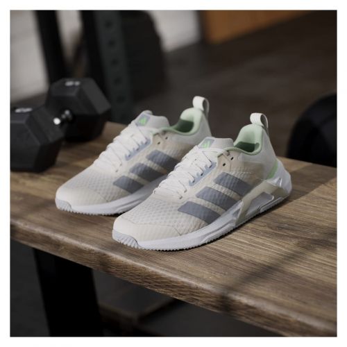 Buty treningowe damskie adidas Dropset Control JS3123