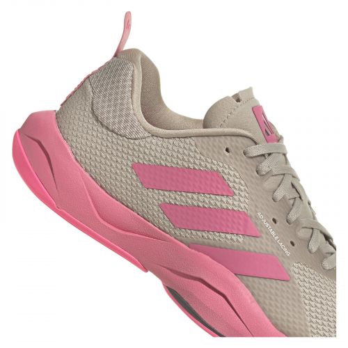 Buty treningowe damskie adidas Rapidmove Trainer HP3293
