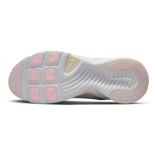 Buty treningowe damskie Nike Super Rep Go 3 Next Nature Flyknit Premium FN6585