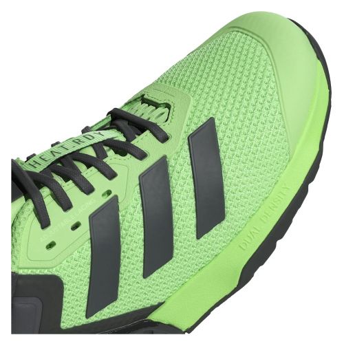 Buty treningowe męskie adidas Dropset 3 JR1668