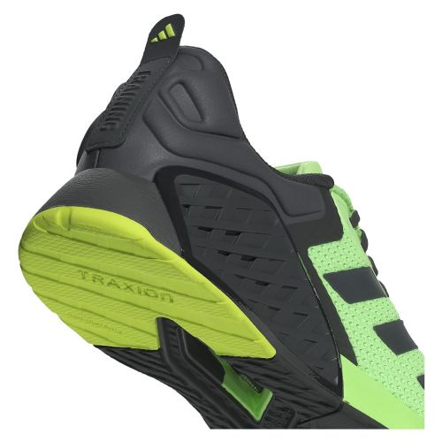 Buty treningowe męskie adidas Dropset 3 JR1668