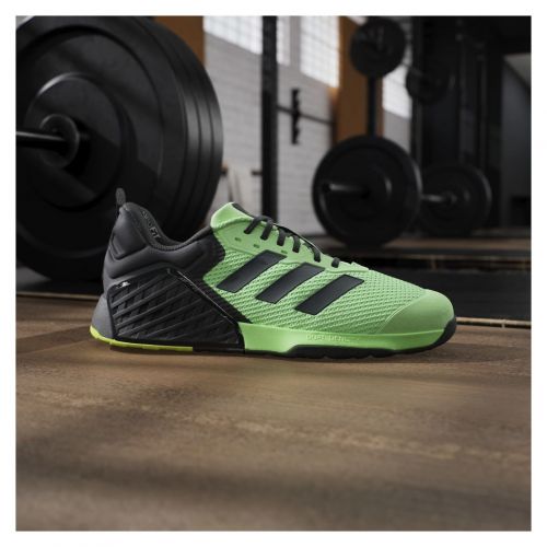 Buty treningowe męskie adidas Dropset 3 JR1668