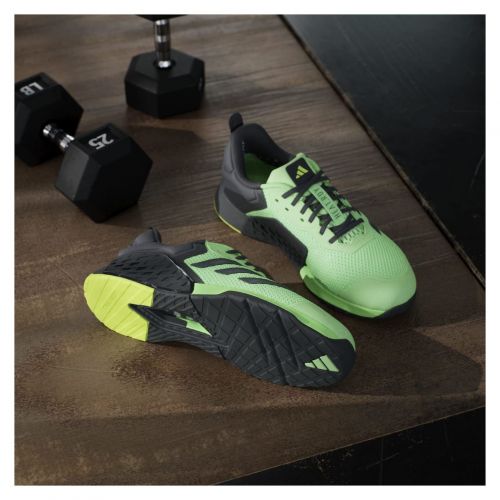 Buty treningowe męskie adidas Dropset 3 JR1668