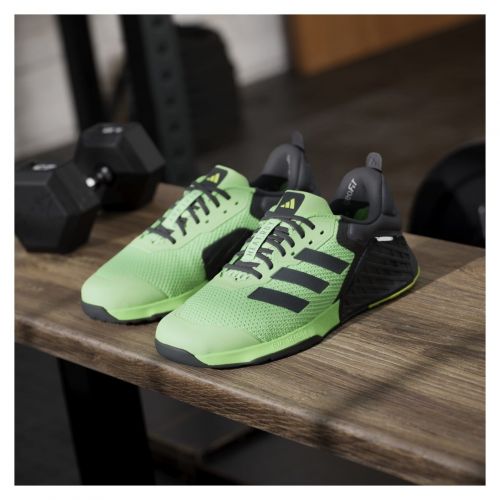 Buty treningowe męskie adidas Dropset 3 JR1668