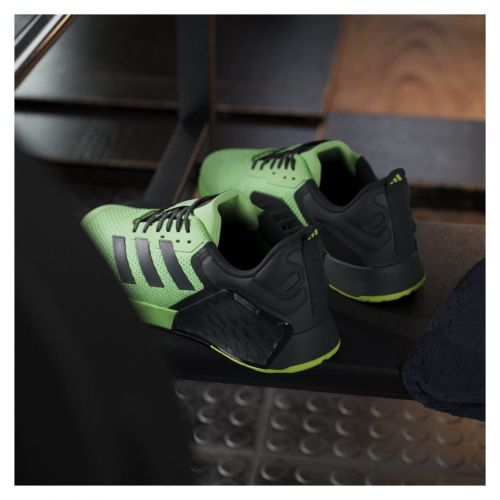 Buty treningowe męskie adidas Dropset 3 JR1668