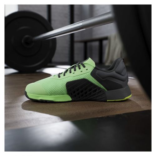 Buty treningowe męskie adidas Dropset 3 JR1668