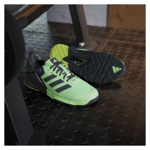 Buty treningowe męskie adidas Dropset 3 JR1668