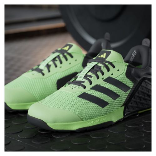 Buty treningowe męskie adidas Dropset 3 JR1668