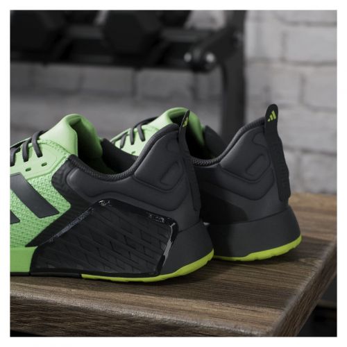 Buty treningowe męskie adidas Dropset 3 JR1668