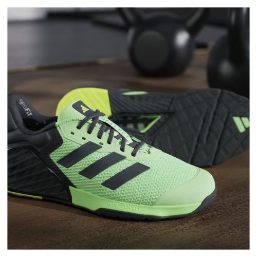 Buty treningowe męskie adidas Dropset 3 JR1668