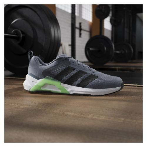Buty treningowe męskie adidas Dropset Control JS3119