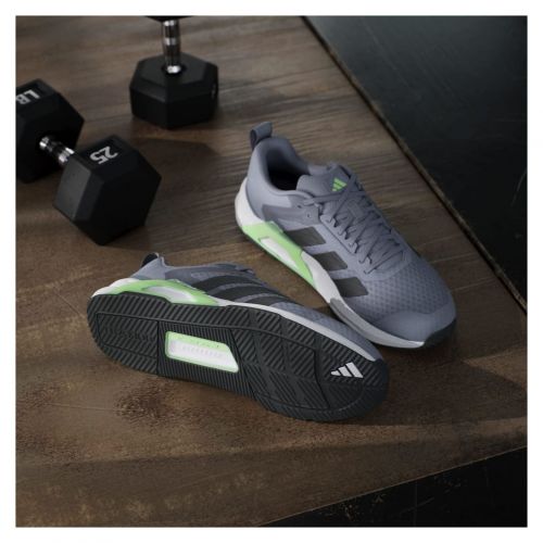 Buty treningowe męskie adidas Dropset Control JS3119