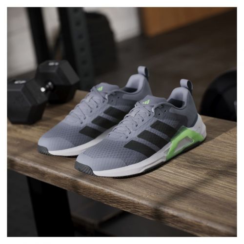 Buty treningowe męskie adidas Dropset Control JS3119