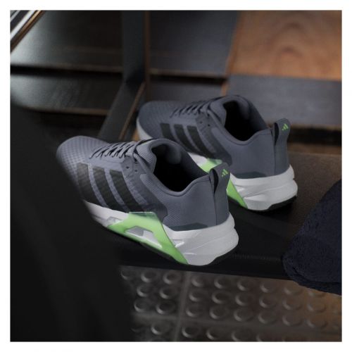 Buty treningowe męskie adidas Dropset Control JS3119