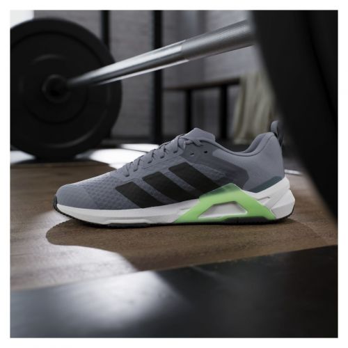 Buty treningowe męskie adidas Dropset Control JS3119