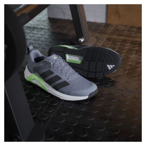 Buty treningowe męskie adidas Dropset Control JS3119