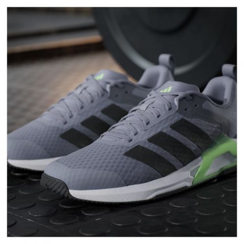 Buty treningowe męskie adidas Dropset Control JS3119