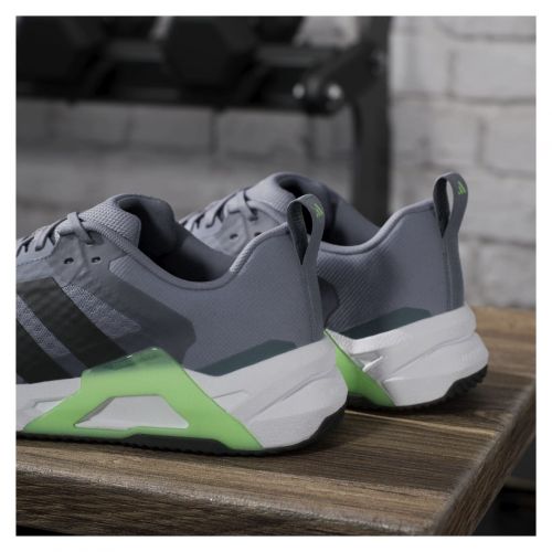 Buty treningowe męskie adidas Dropset Control JS3119