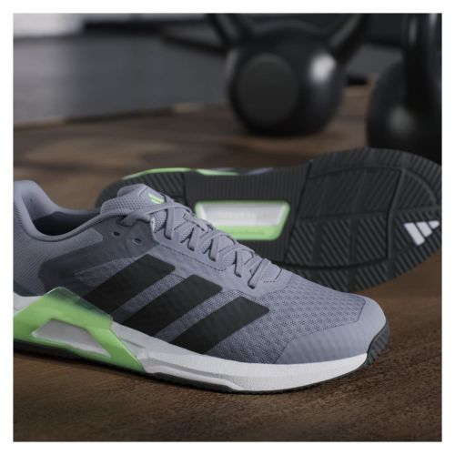 Buty treningowe męskie adidas Dropset Control JS3119