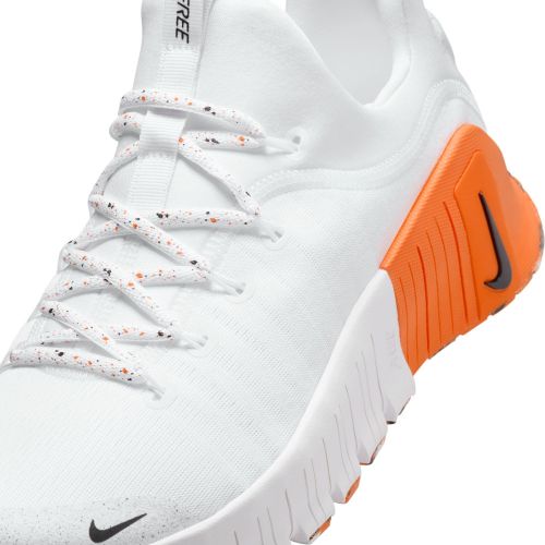 Buty treningowe męskie Nike Free Metcon 6 FJ7127