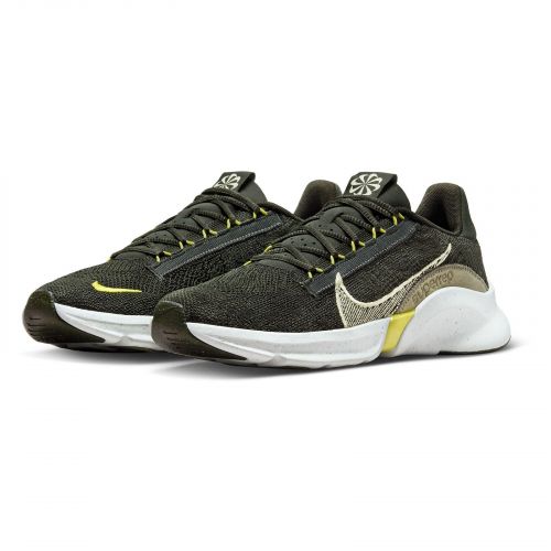 Buty treningowe męskie Nike SuperRep Go 3 Flyknit Next Nature DH3394