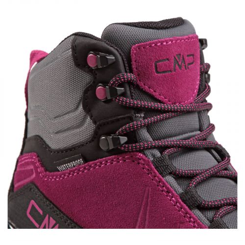 Buty turystyczne damskie CMP Melnick Mid WP 3Q18586