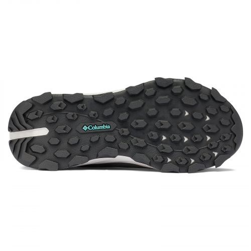Buty turystyczne damskie Columbia Elderwood WP 2056411