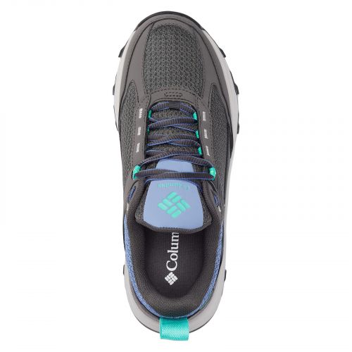 Buty turystyczne damskie Columbia Elderwood WP 2056411
