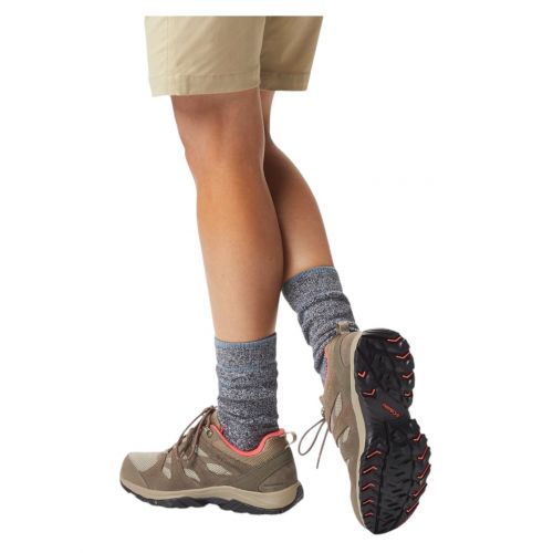 Buty turystyczne damskie Columbia Redmond III WP 1940621