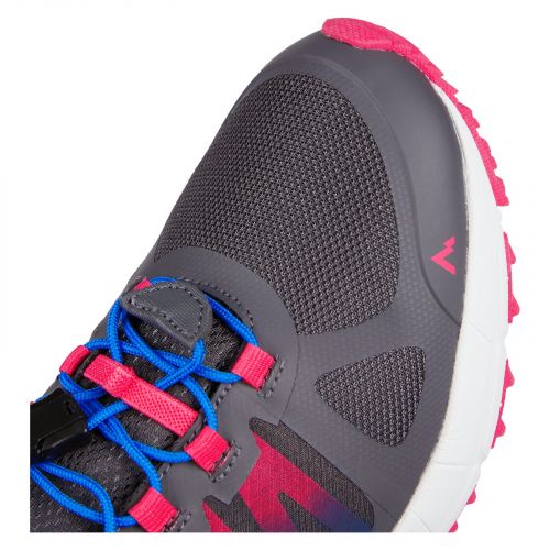 Buty turystyczne damskie McKinley Kansas III AQB 424350