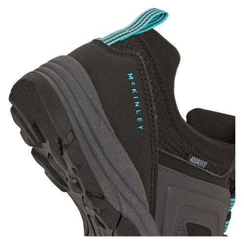 Buty turystyczne damskie McKinley Maine II AQB 422028