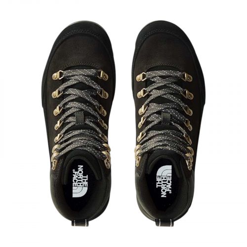 Buty turystyczne damskie The North Face Back-To-Berkeley IV Lifestyle WP NF0A8A9E
