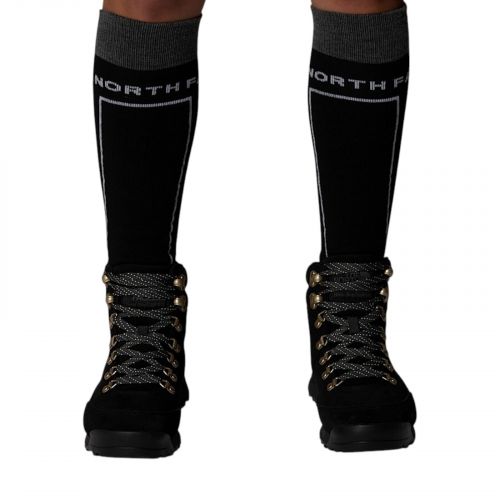 Buty turystyczne damskie The North Face Back-To-Berkeley IV Lifestyle WP NF0A8A9E