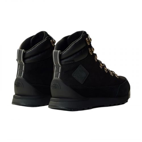 Buty turystyczne damskie The North Face Back-To-Berkeley IV Lifestyle WP NF0A8A9E