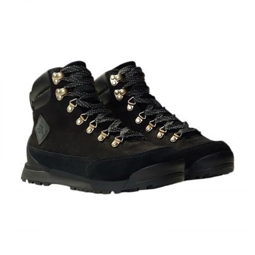 Buty turystyczne damskie The North Face Back-To-Berkeley IV Lifestyle WP NF0A8A9E