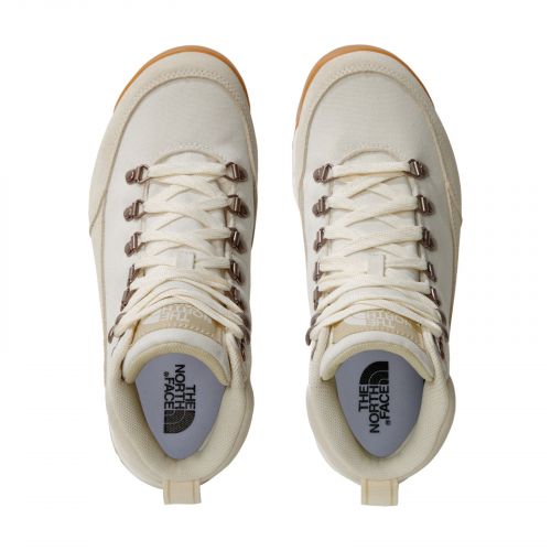 Buty turystyczne damskie The North Face Back-to-Berkley IV WP A8179