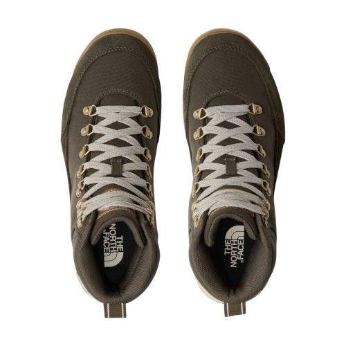 Buty turystyczne damskie The North Face Back-to-Berkley IV WP A8179