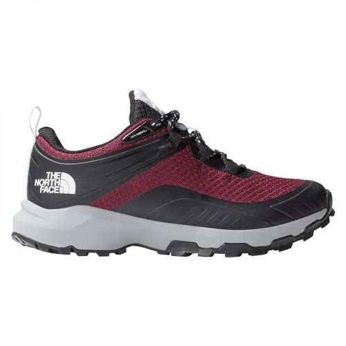 Buty turystyczne damskie The North Face Cragmont WP A52RD