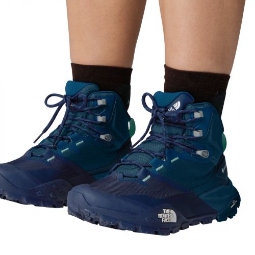 Buty turystyczne damskie The North Face Offtrail Hike Mid GTX NF0A8AEU