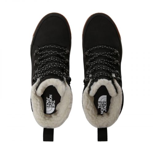 Buty turystyczne damskie The North Face Sierra Mid Lace WP NF0A4T3X