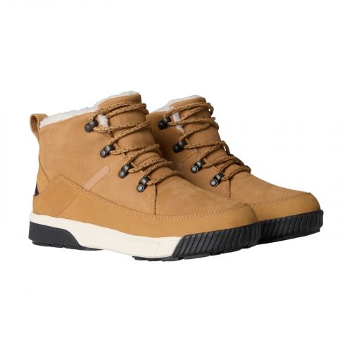 Buty turystyczne damskie The North Face Sierra Mid Lace WP NF0A4T3X