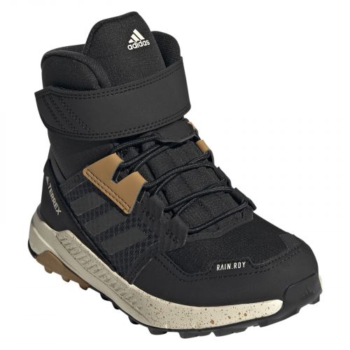 Buty turystyczne dla dzieci adidas Terrex Trailmaker High ocieplone FZ2611